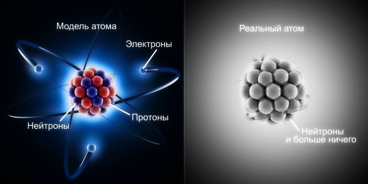 Существуют ли атомы. Возможно ли увидеть атом. Как видят атомы. Как увидеть атом. С помощью какого прибора можно разглядеть атом.